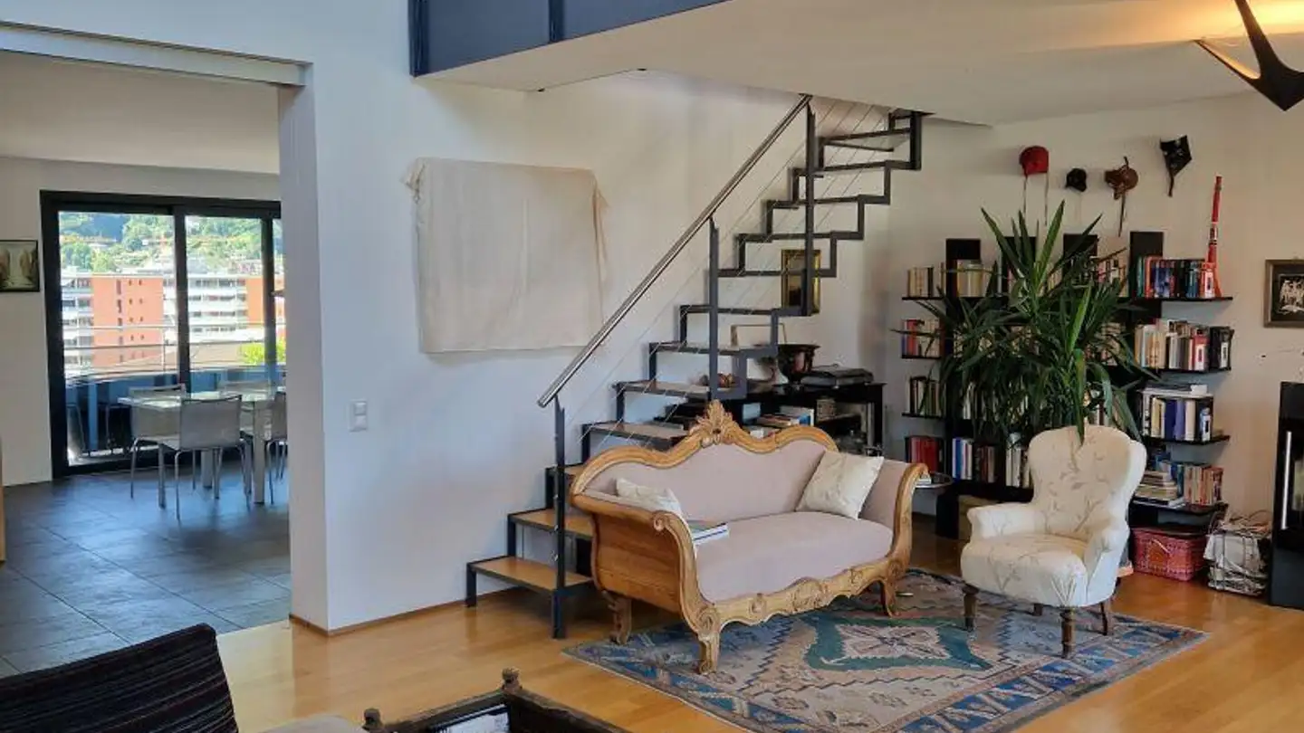 Appartement à vendre - 6600 Locarno - Photo 3