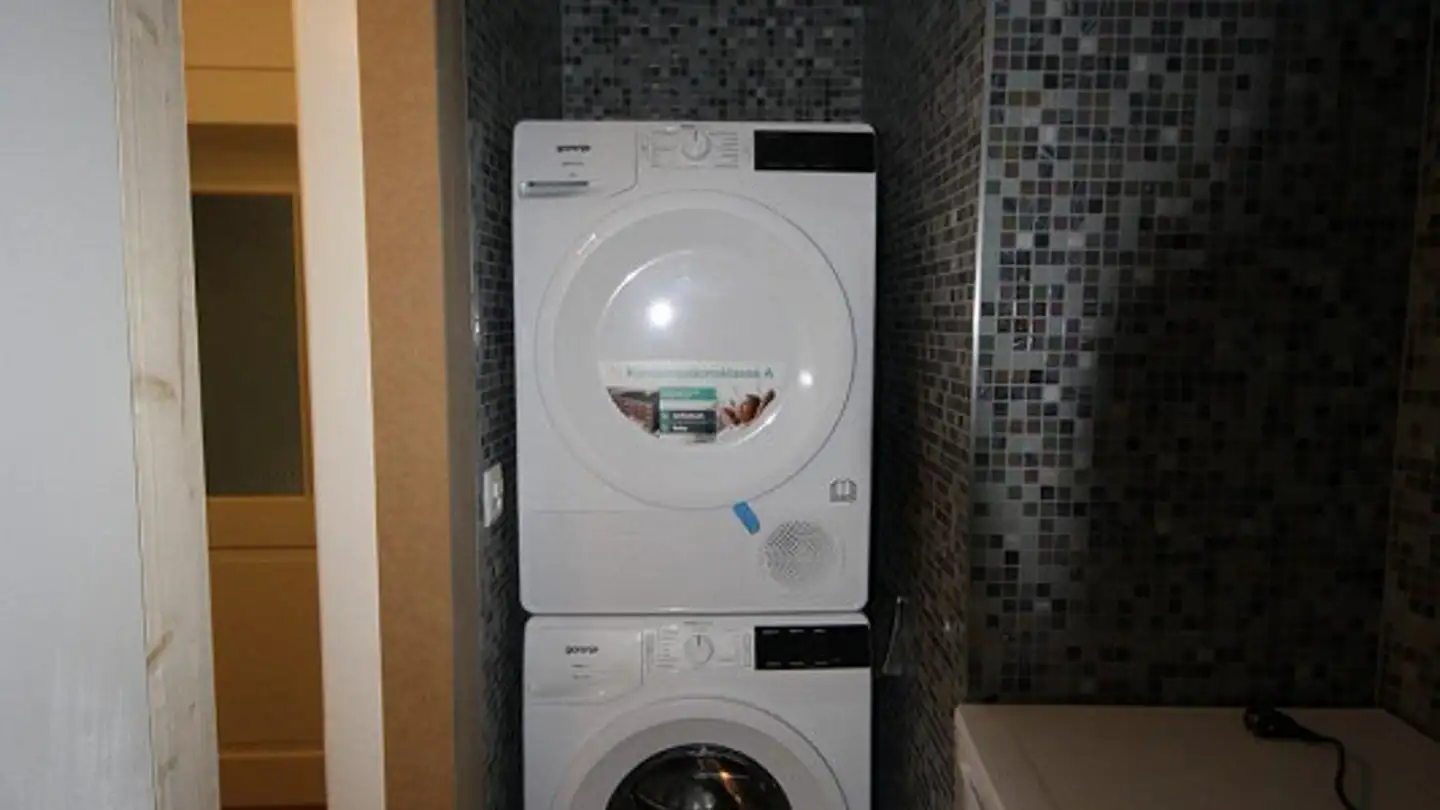 Apartment for rent - Brühlgasse 23, 9000 St. Gallen - Photo 4