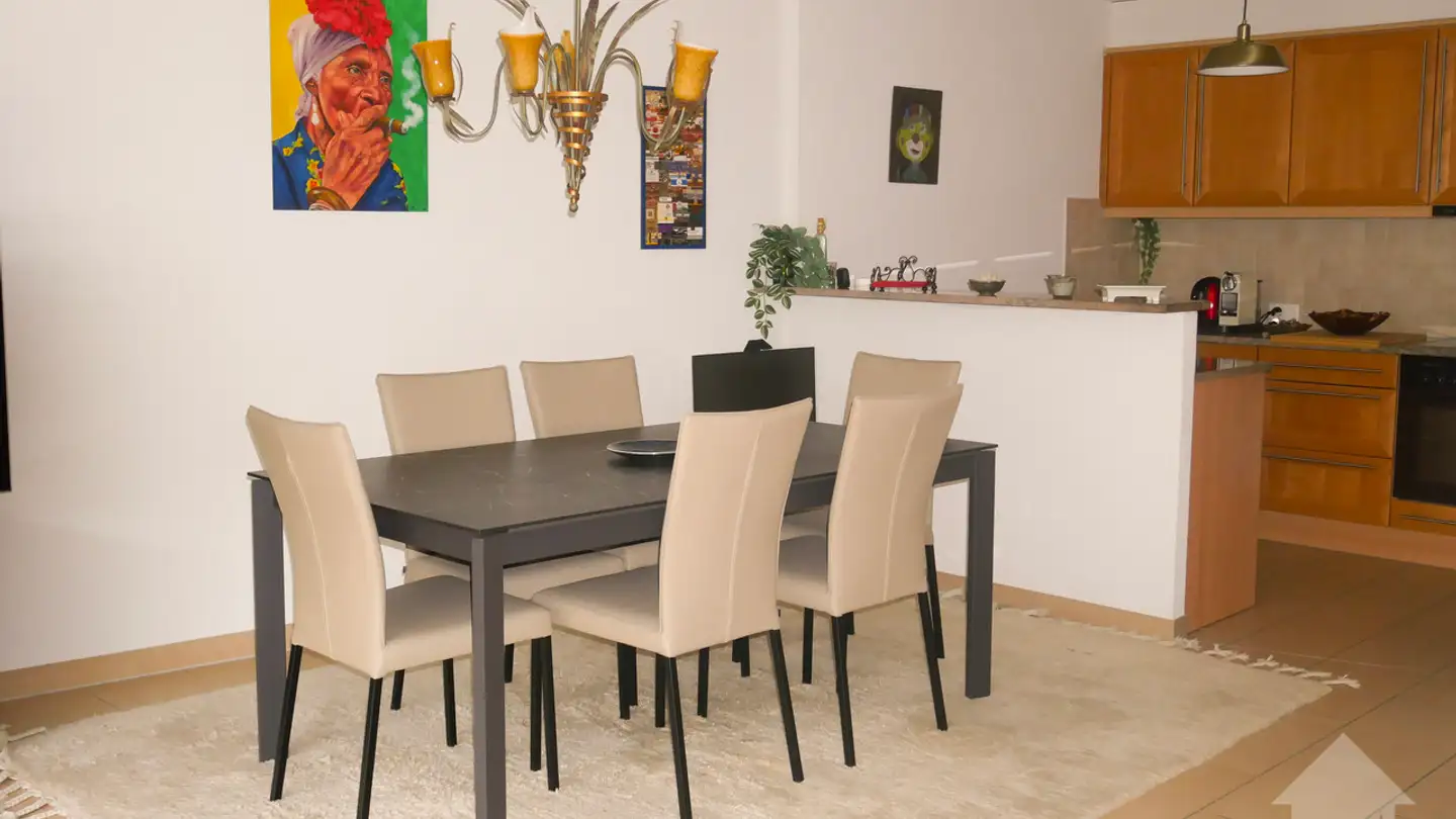 Appartamento in vendita - 1913 Saillon - Photo 3