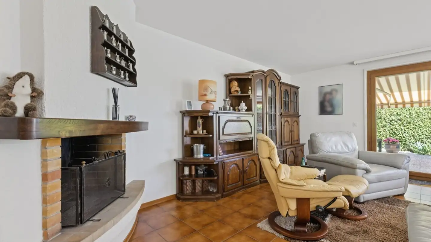 Casa a schiera in vendita - 1026 Echandens - Photo 3