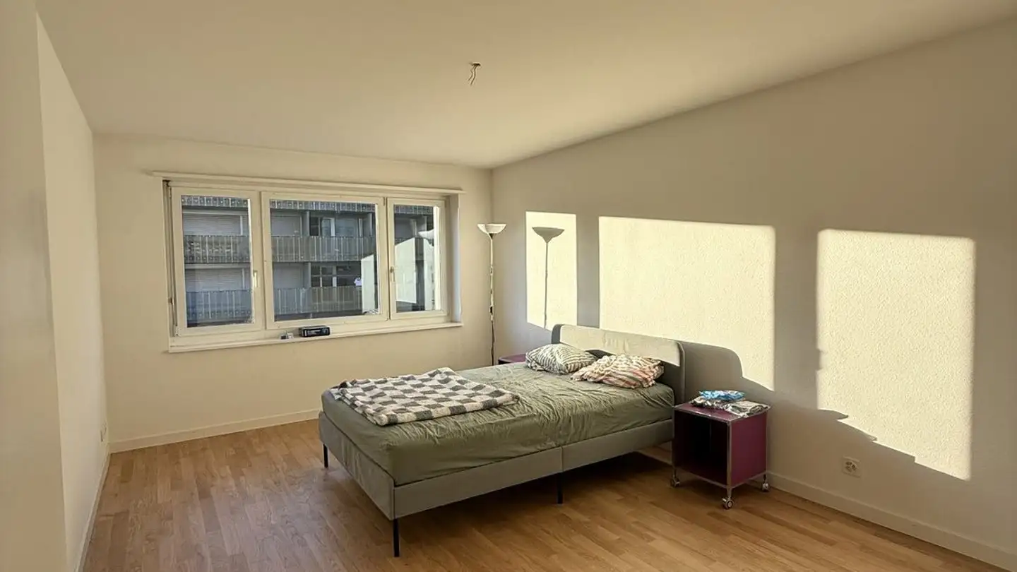 Chambre à louer - 6003 Luzern