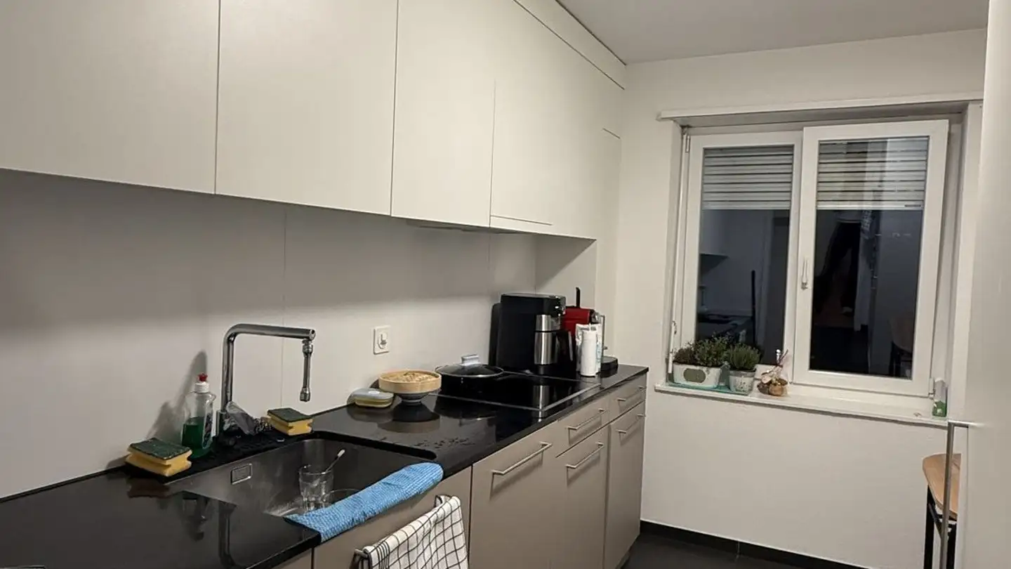 Chambre à louer - 6003 Luzern - Photo 3