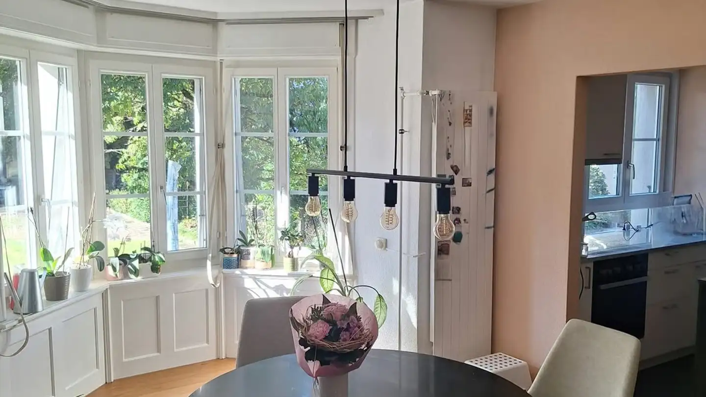 Appartement à louer - Mittelstrasse 18, 4900 Langenthal
