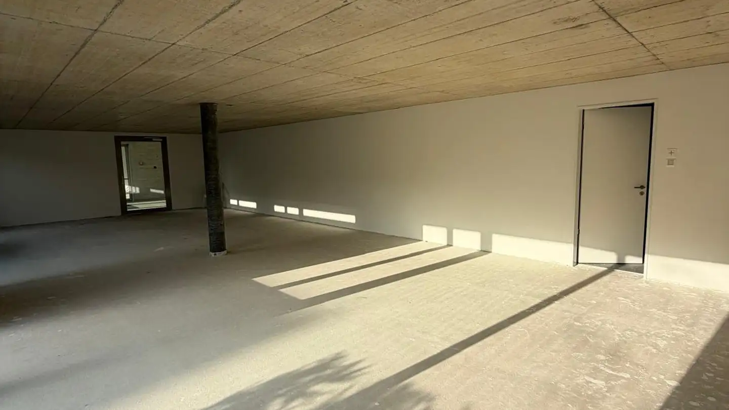 Bürofläche mieten - Fliederstrasse 12, 4663 Aarburg - Foto 2