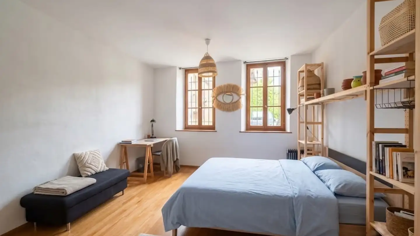 Wohnung mieten - 1260 Nyon - Foto 4