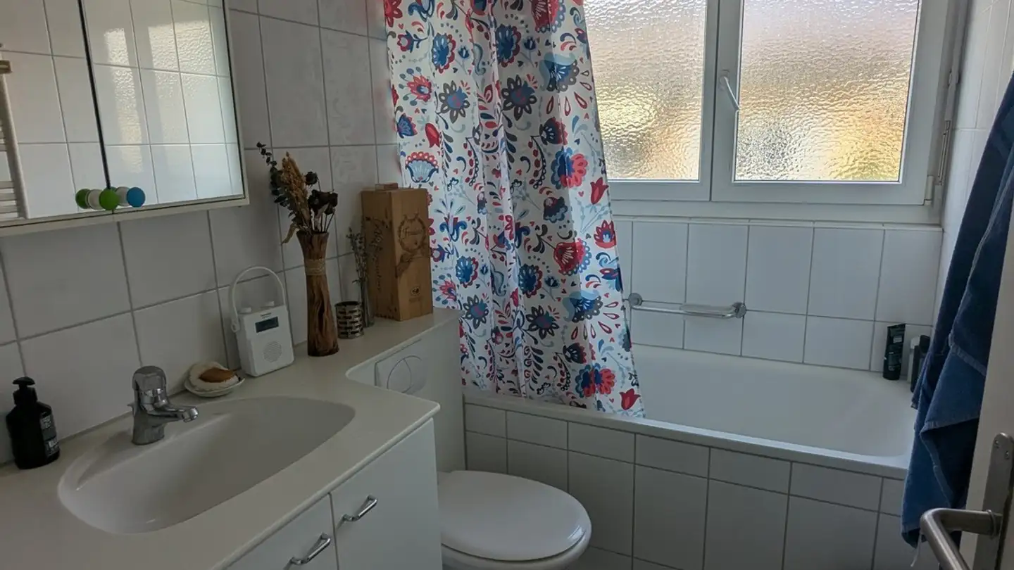 Appartamento in affitto - 8037 Zürich - Foto 4