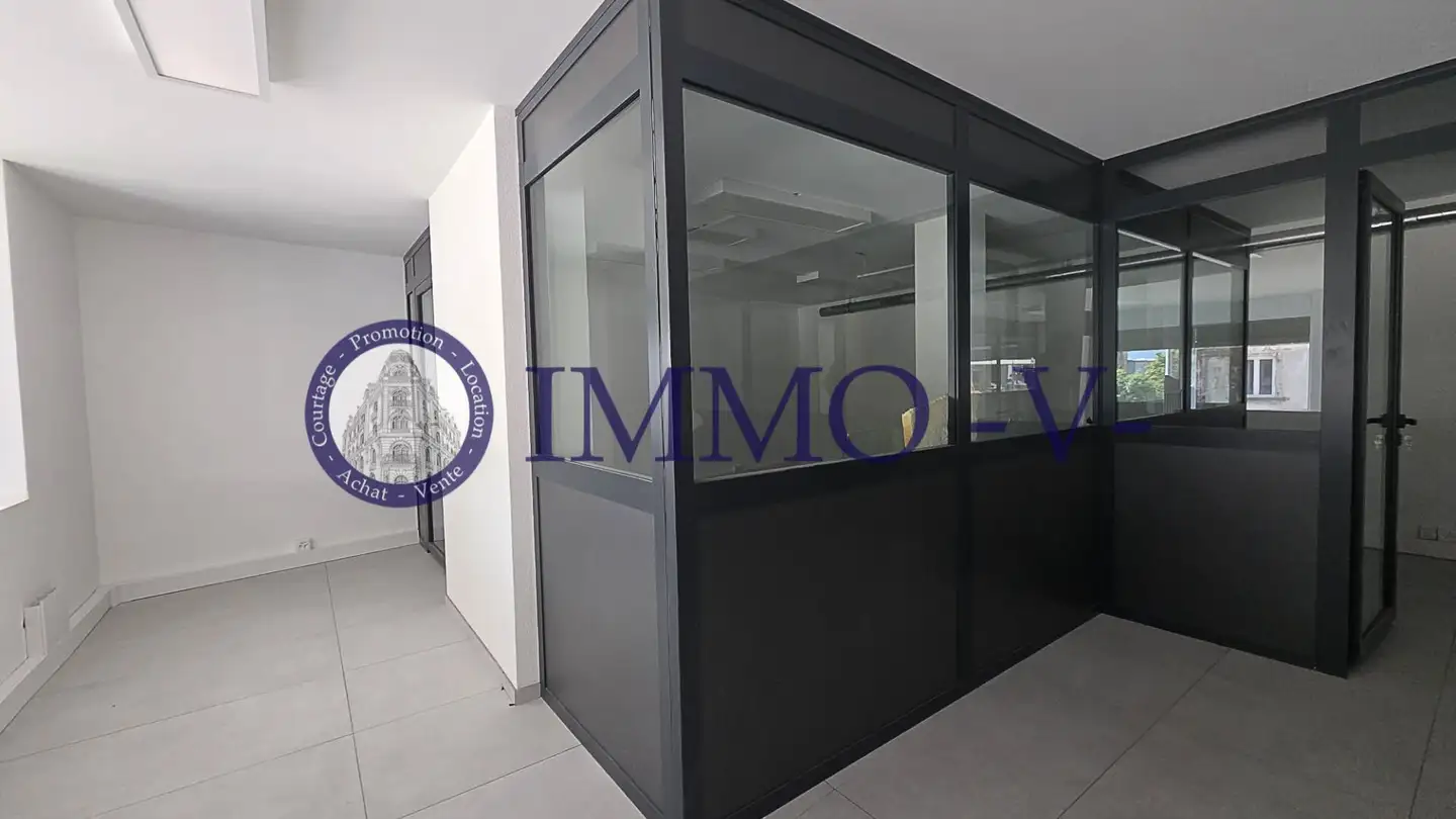 Office space for rent - Rue De La Gare 4, 2206 Les Geneveys-sur-Coffrane - Photo 4