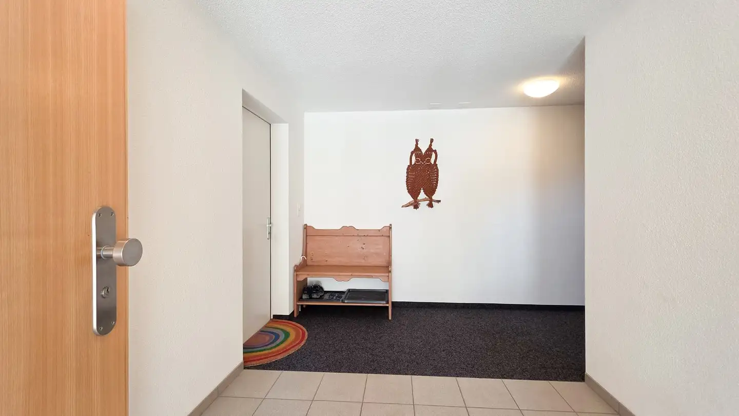 Apartment for sale - Feldweg 43, 3718 Kandersteg - Photo 3