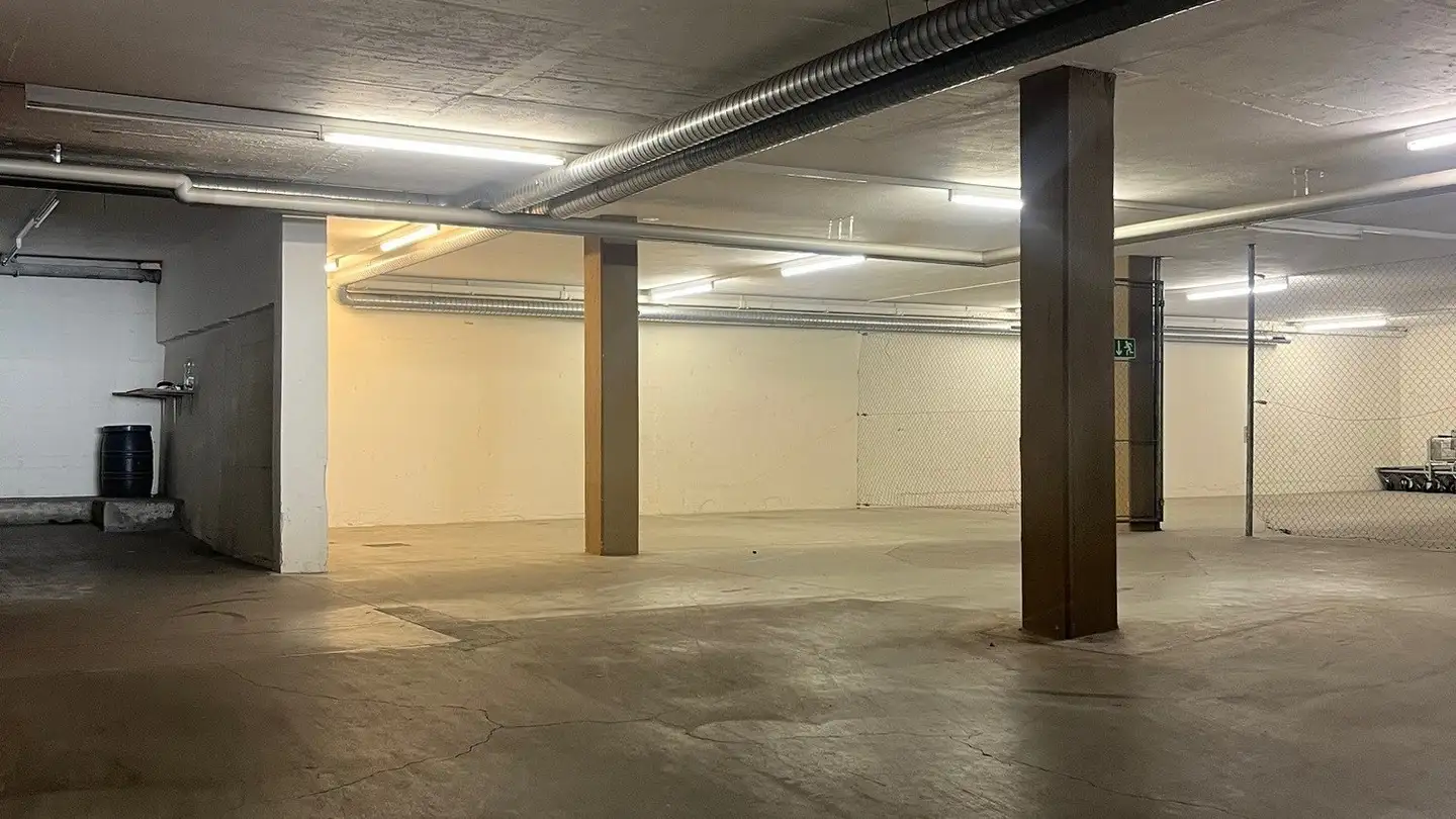 Industrial property for rent - Industriestrasse 6, 5604 Hendschiken - Photo 3