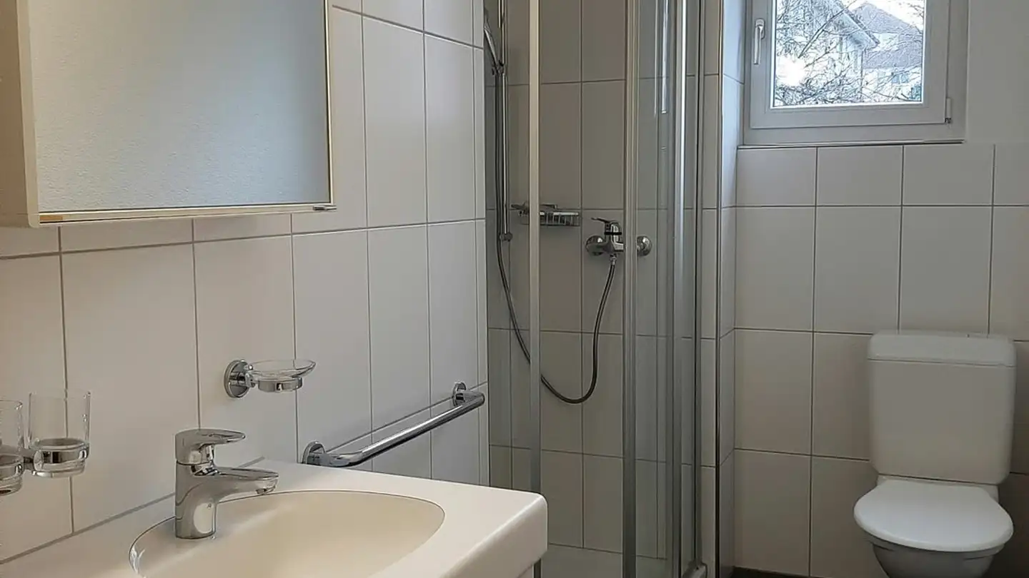 Appartement à louer - Mittelstrasse 18, 4900 Langenthal - Photo 4