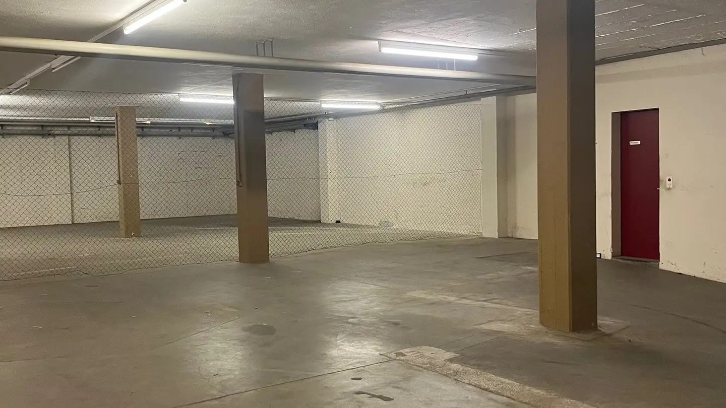 Industrial property for rent - Industriestrasse 6, 5604 Hendschiken - Photo 4