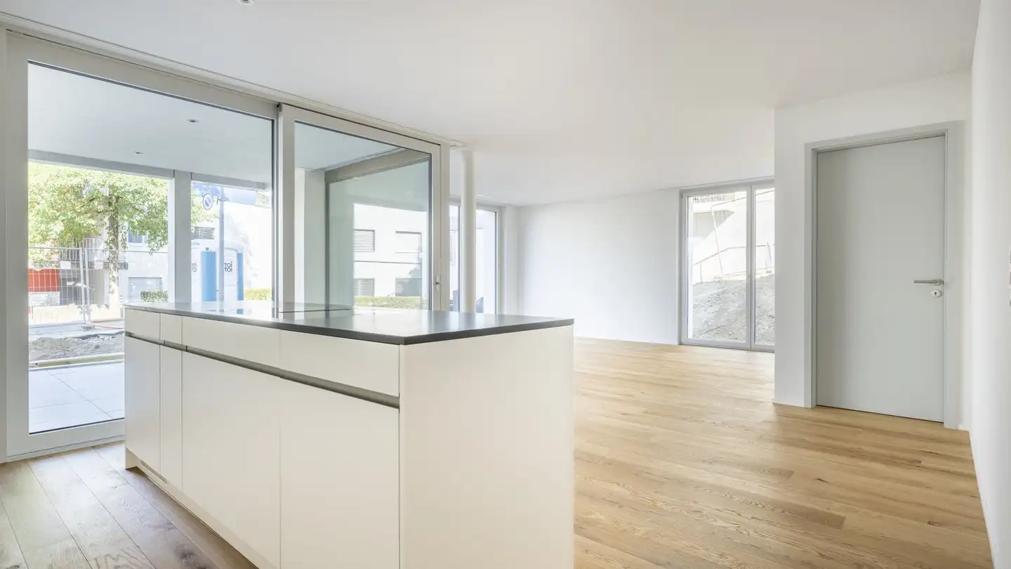 Appartement à vendre - Hühnerbühlstrasse 3, 3065 Bolligen - Photo 2