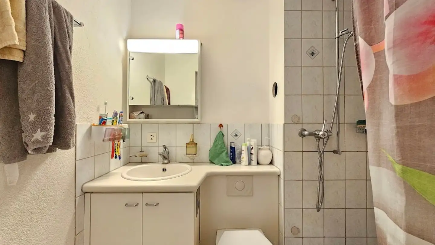 Wohnung mieten - Kornfeldstrasse 3, 4563 Gerlafingen - Foto 3