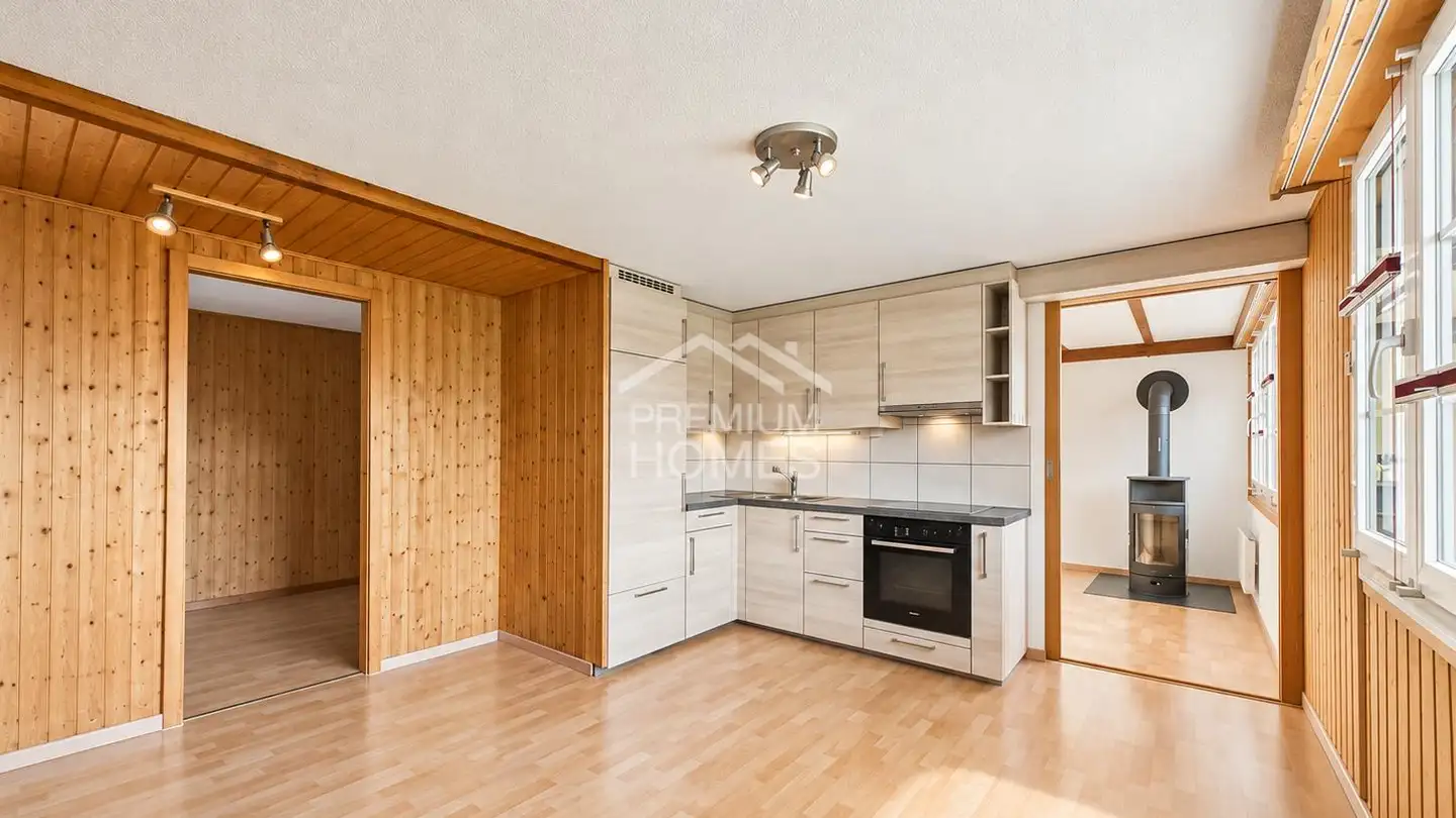 Residential building for sale - 1737 Plasselb - Photo 3