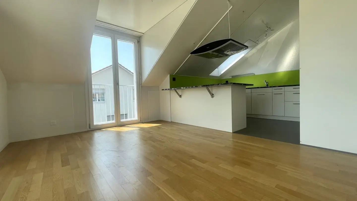 Apartment for rent - 5426 Lengnau AG
