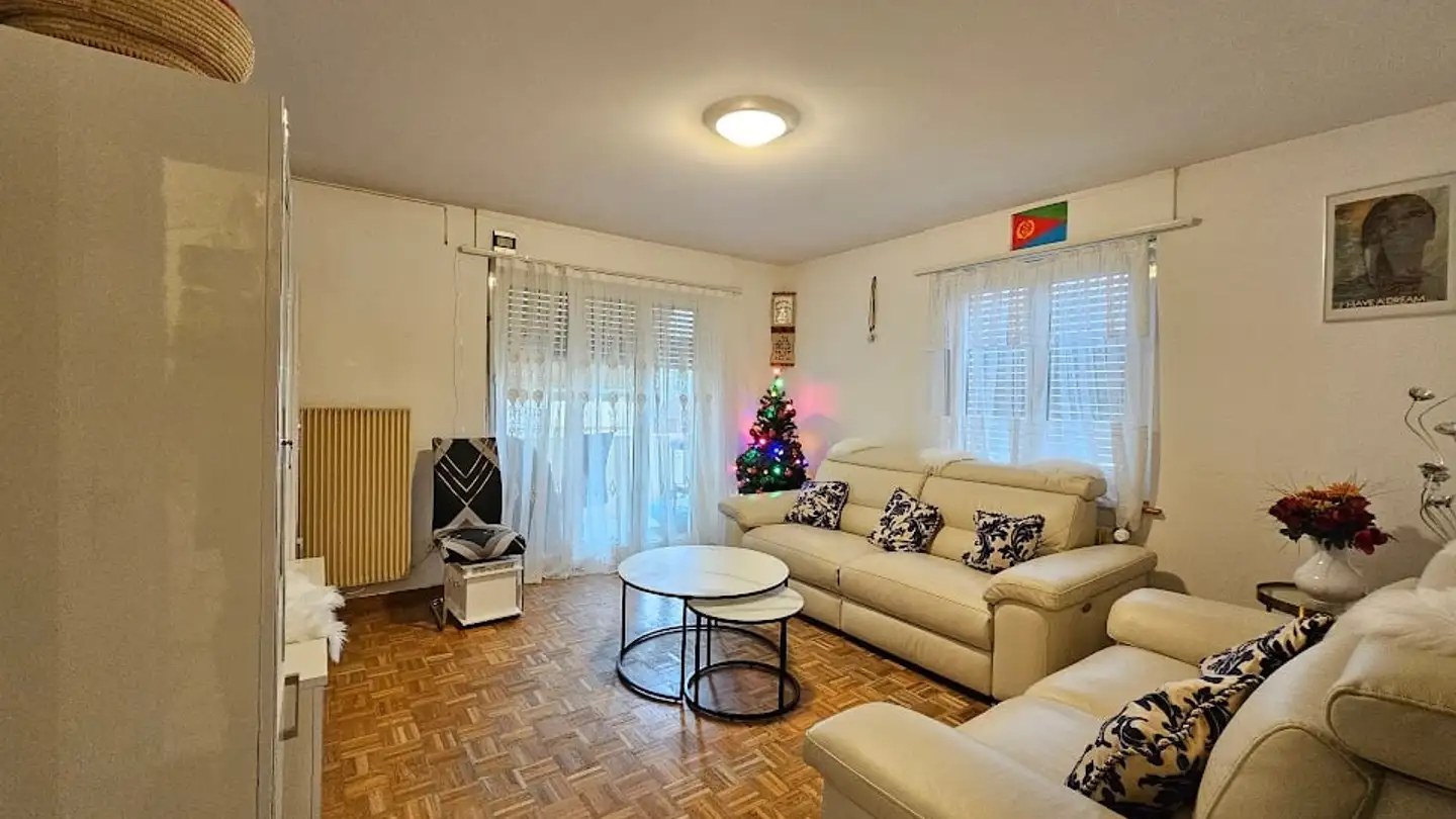 Wohnung mieten - Kornfeldstrasse 3, 4563 Gerlafingen - Foto 4