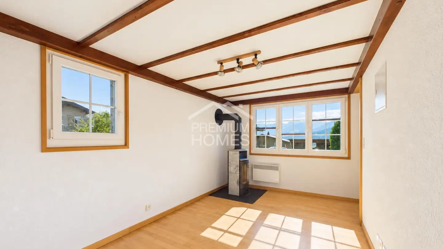 Residential building for sale - 1737 Plasselb - Photo 4