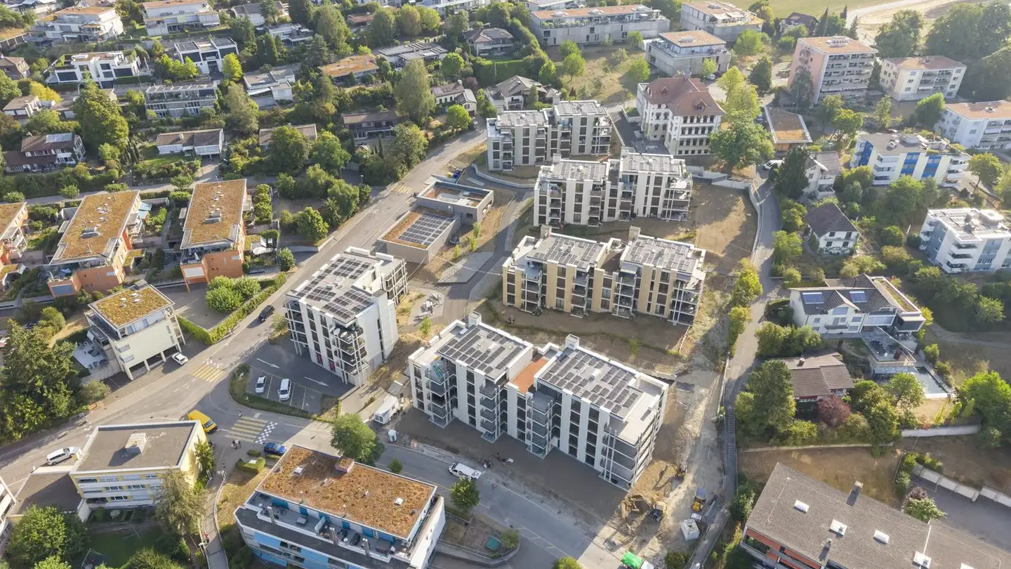 Appartement à vendre - Hühnerbühlstrasse 3, 3065 Bolligen - Photo 4