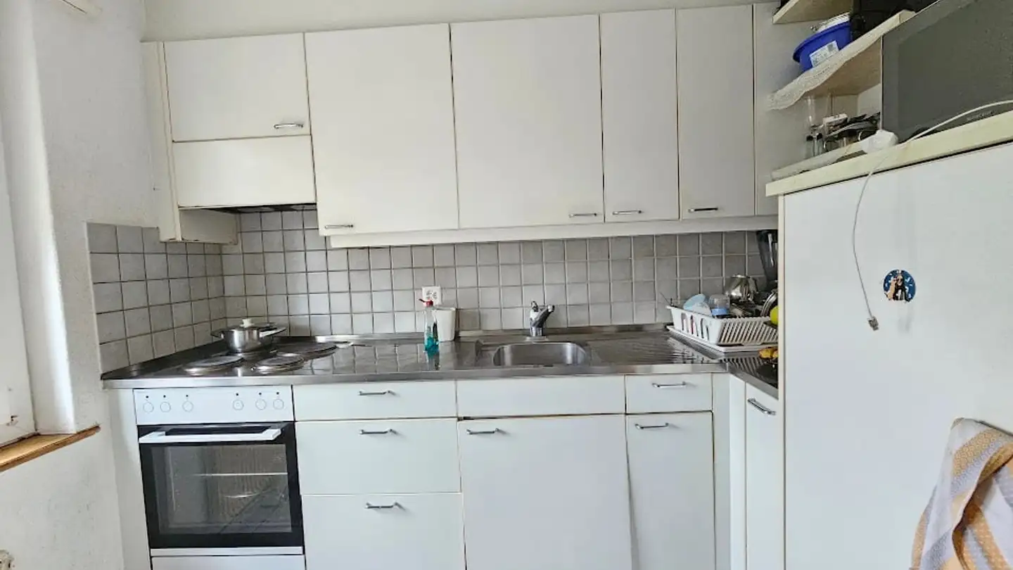 Wohnung mieten - Kornfeldstrasse 3, 4563 Gerlafingen - Foto 2