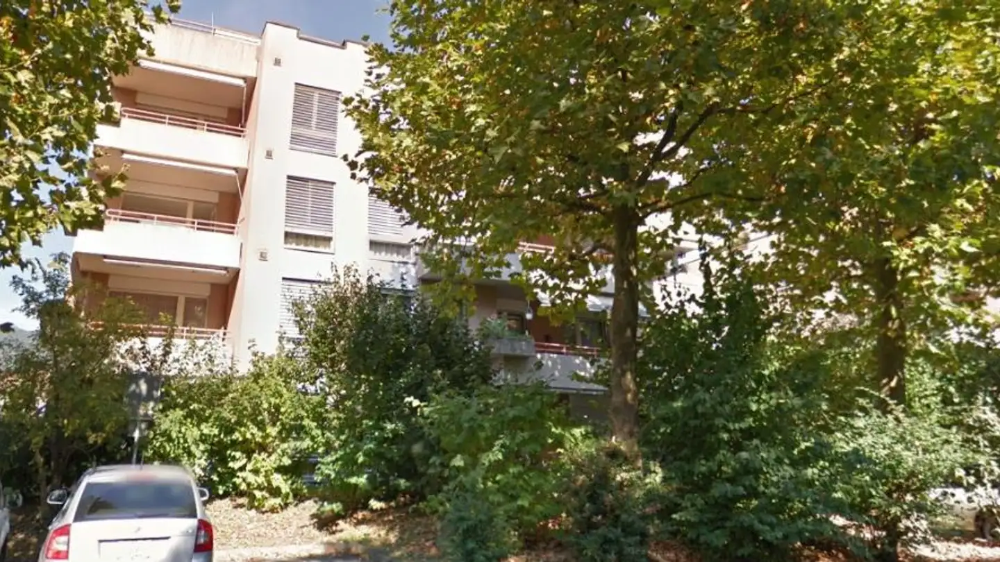 Appartamento in affitto - Rue Du Midi / Südstrasse 45, 2504 Biel/Bienne