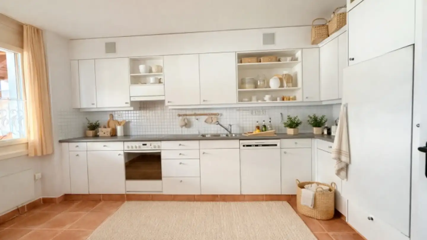 Attique à vendre - Dörfli, 9536 Schwarzenbach SG - Photo 3