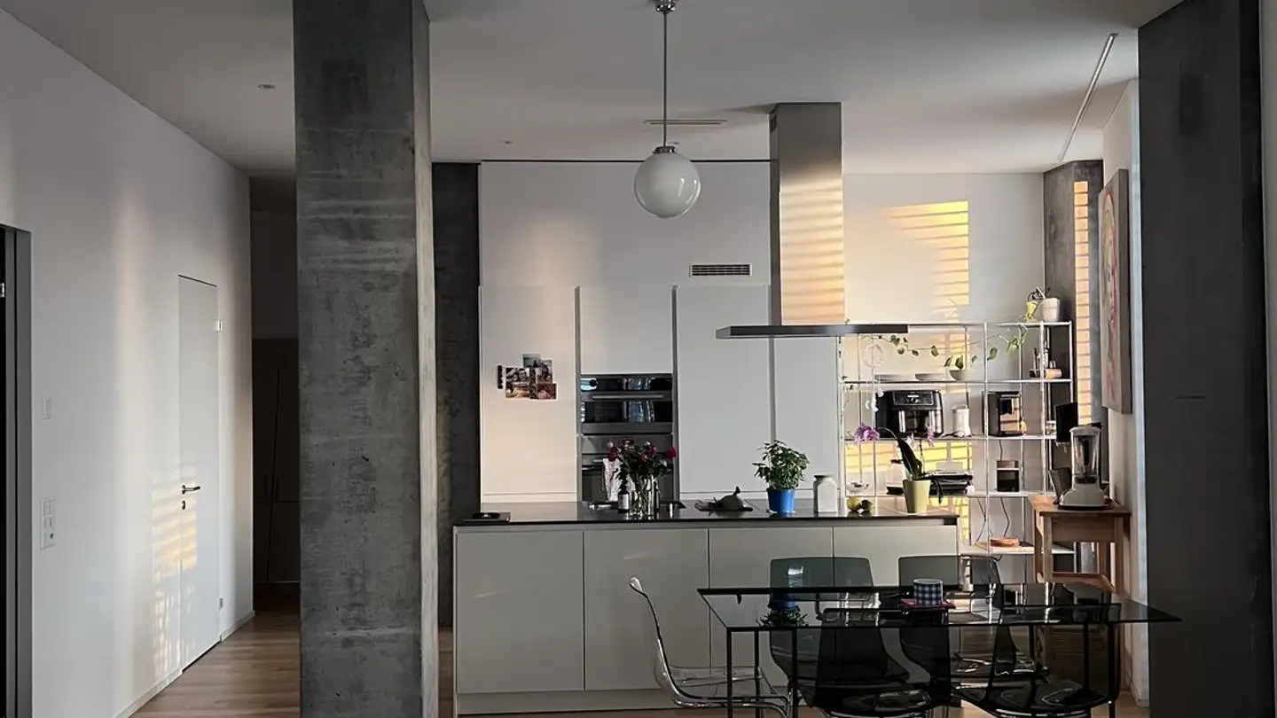 Chambre à louer - 8005 Zürich - Photo 2