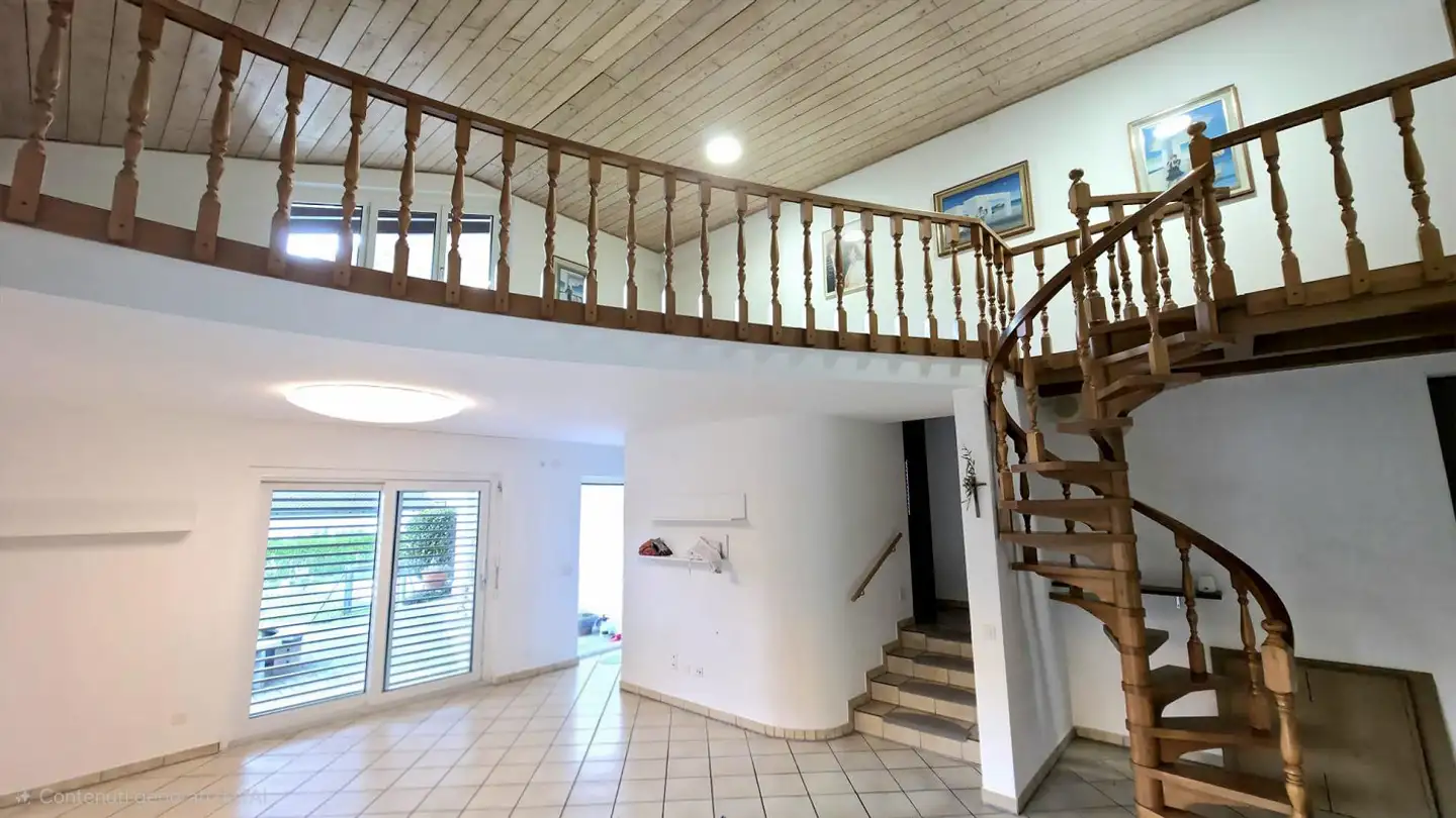 Casa singola in vendita - 6525 Gnosca - Photo 2