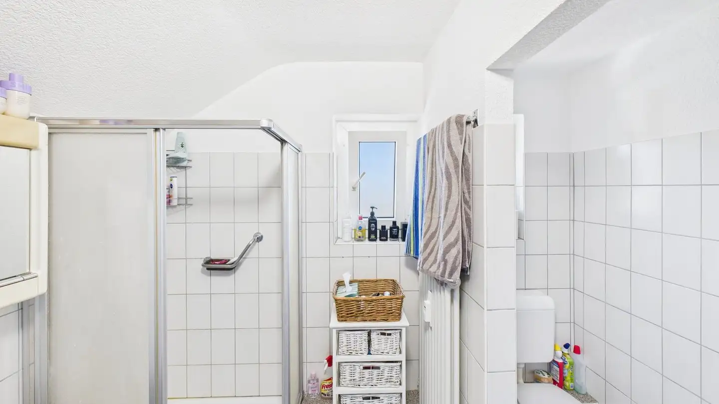 Wohnung kaufen - Feldstrasse, 4600 Olten - Foto 4