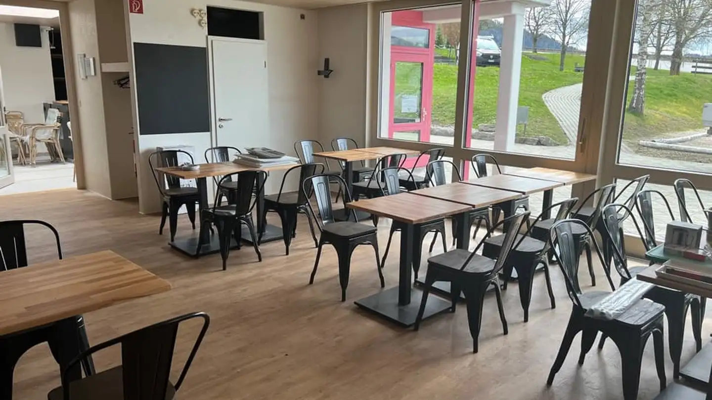 Commercial for rent - Vie Des Crêts 41, 2732 Reconvilier - Photo 2