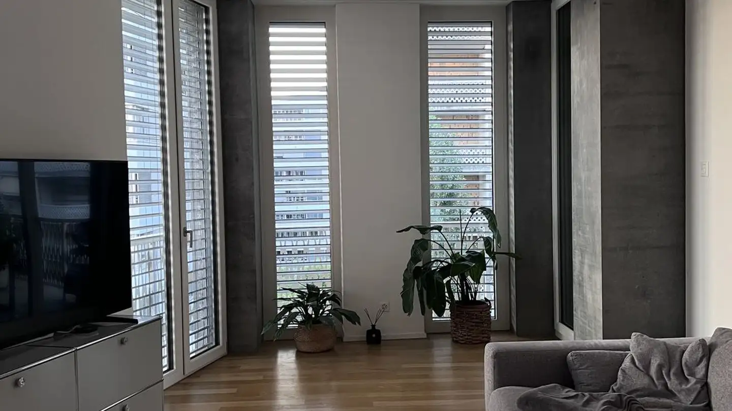 Chambre à louer - 8005 Zürich
