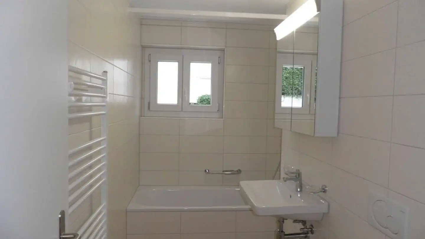 Appartement à louer - Luzernerstrasse 32, 6330 Cham - Photo 3