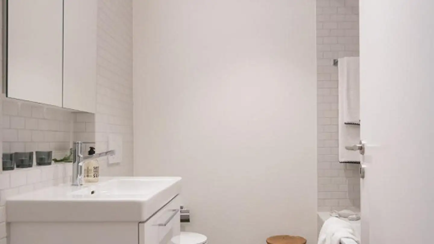 Wohnung mieten - Luxweg 1, 5000 Aarau - Foto 4