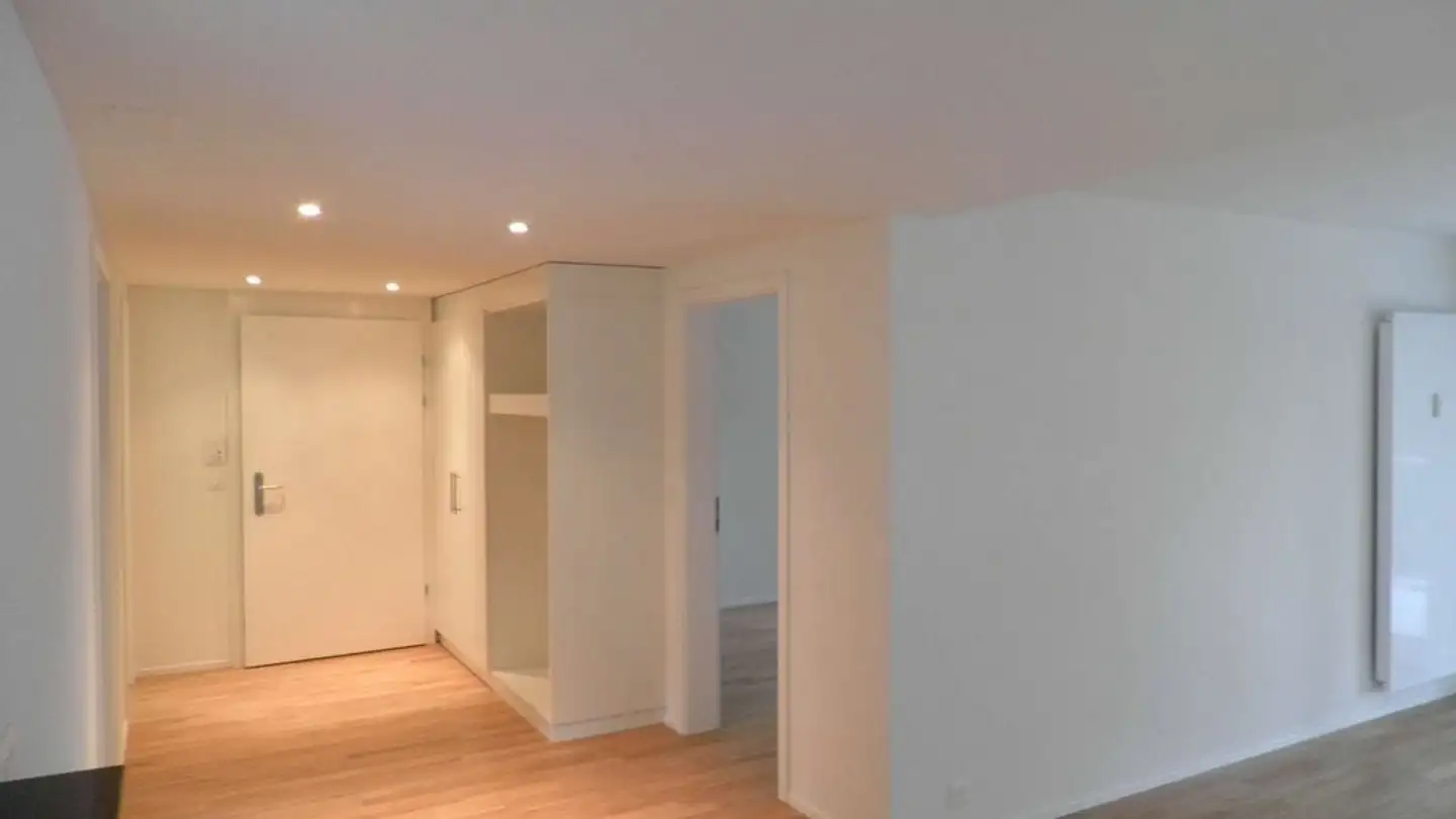 Appartement à louer - Luzernerstrasse 32, 6330 Cham - Photo 4