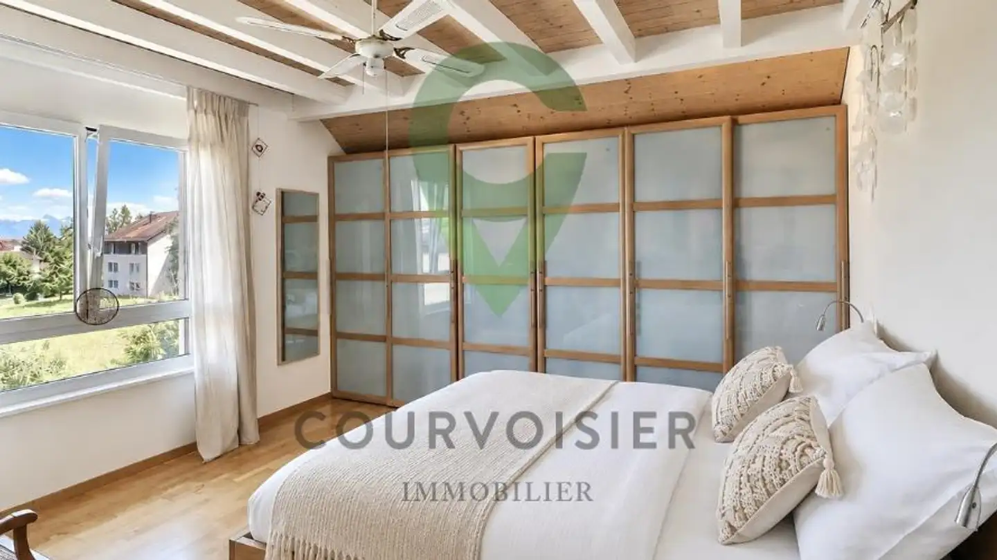 Duplex in vendita - 1260 Nyon - Foto 4