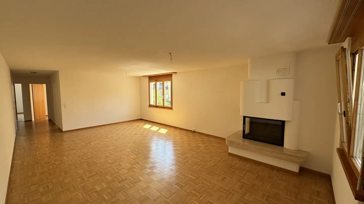 Appartamento in affitto - Eichenstrasse 1, 5737 Menziken