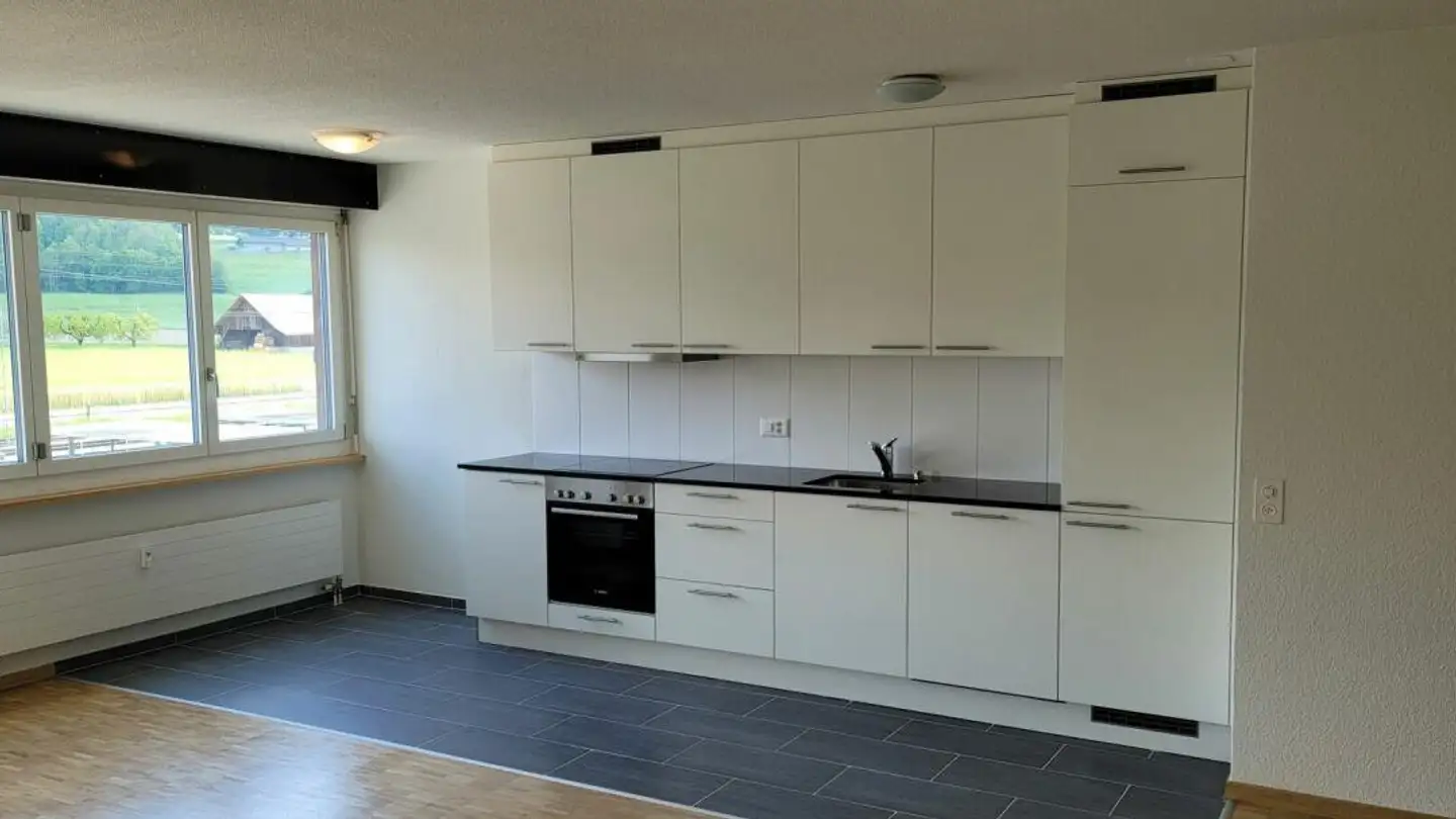 Appartement à louer - Bahnhofstrasse 6, 3270 Aarberg - Photo 2