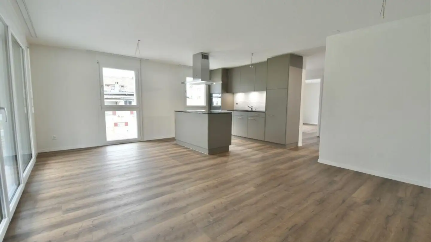 Residential building for sale - Trachselwaldstrasse 51, 3452 Grünenmatt