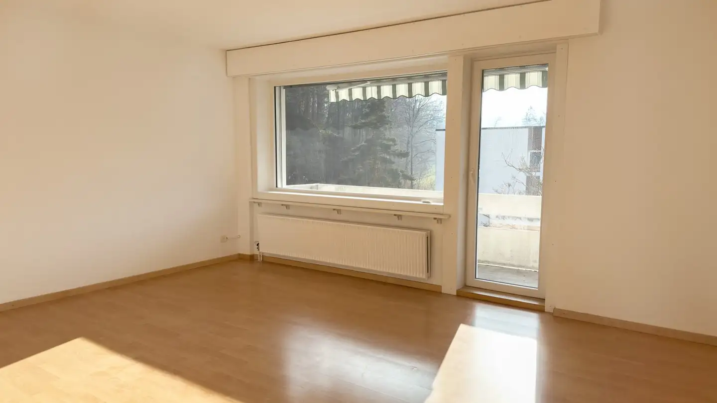 Wohnung mieten - Fischermätteliweg 5, 3400 Burgdorf