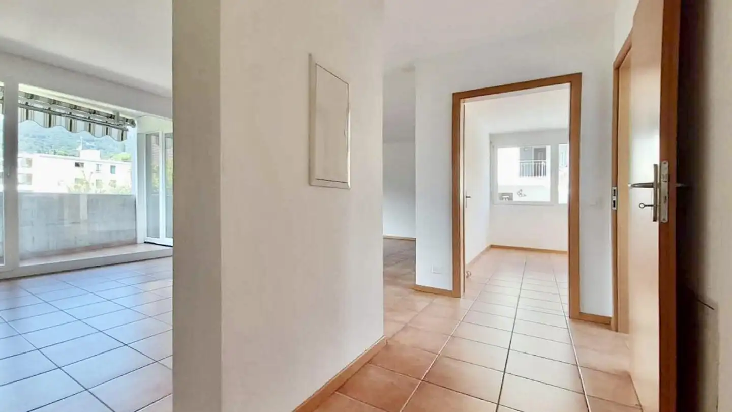 Appartement à louer - 6983 Magliaso - Photo 4