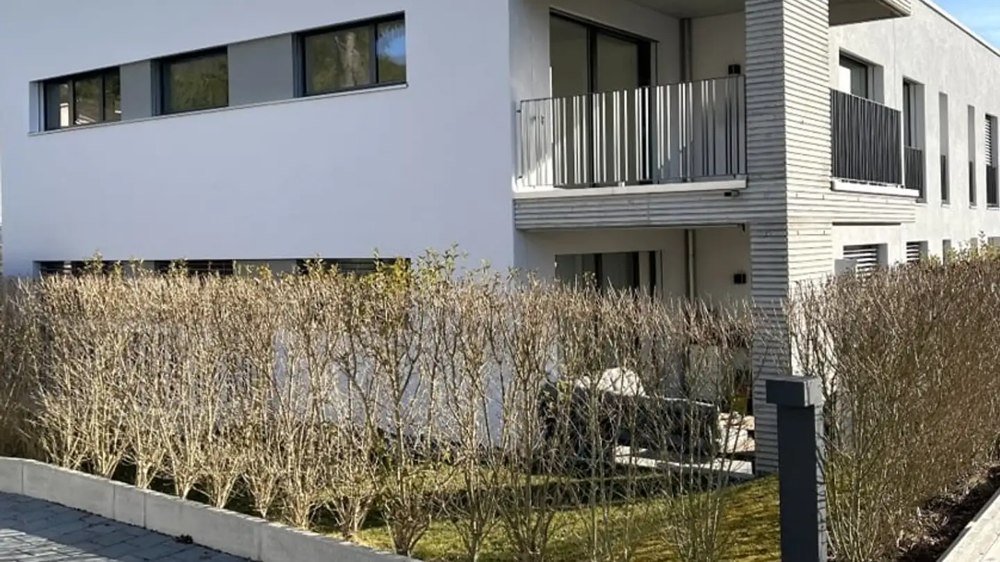 Appartement à louer - Märzengasse 74, 5430 Wettingen