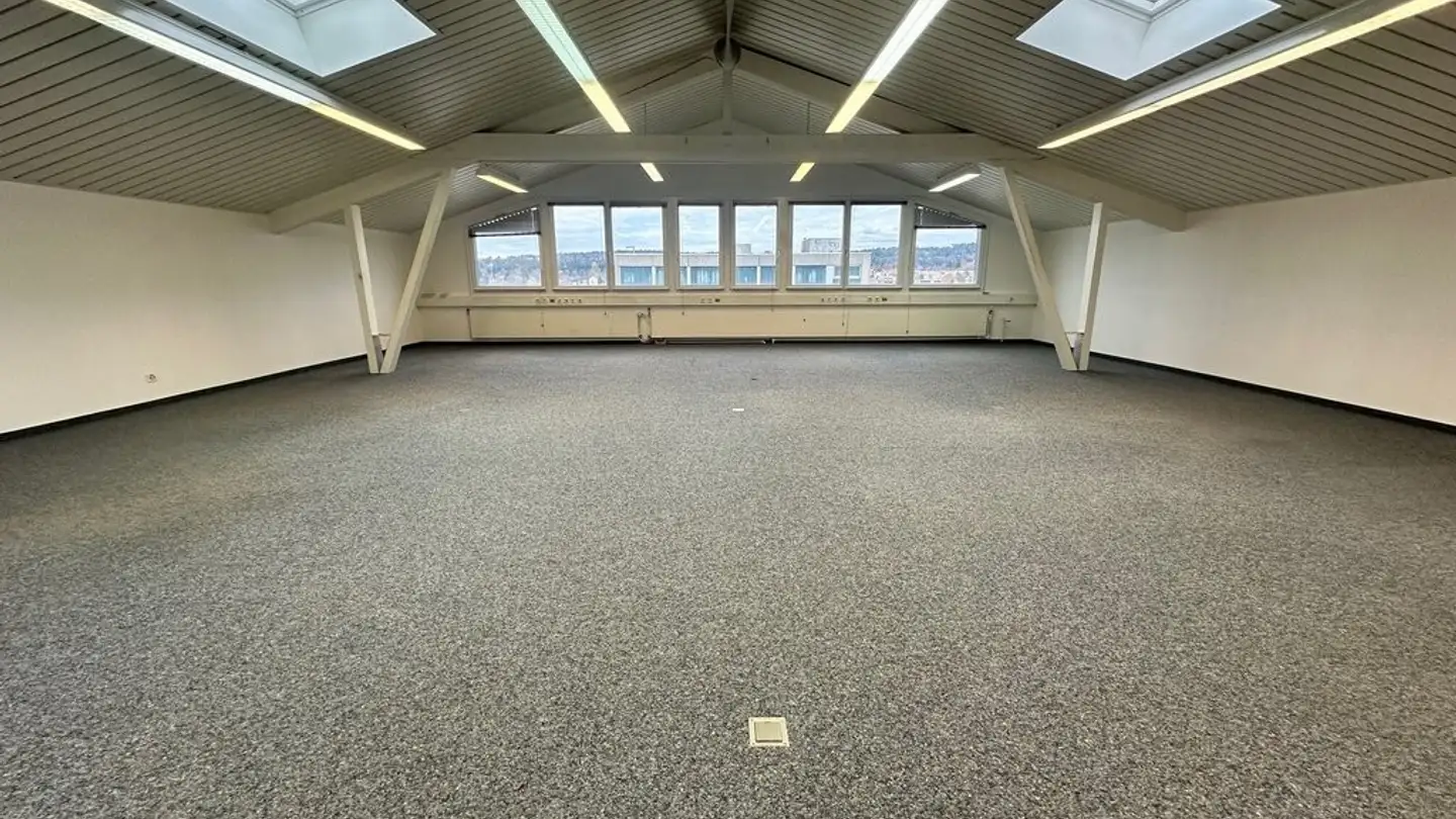 Bureau à louer - Ackerstrasse 45, 8610 Uster - Photo 2