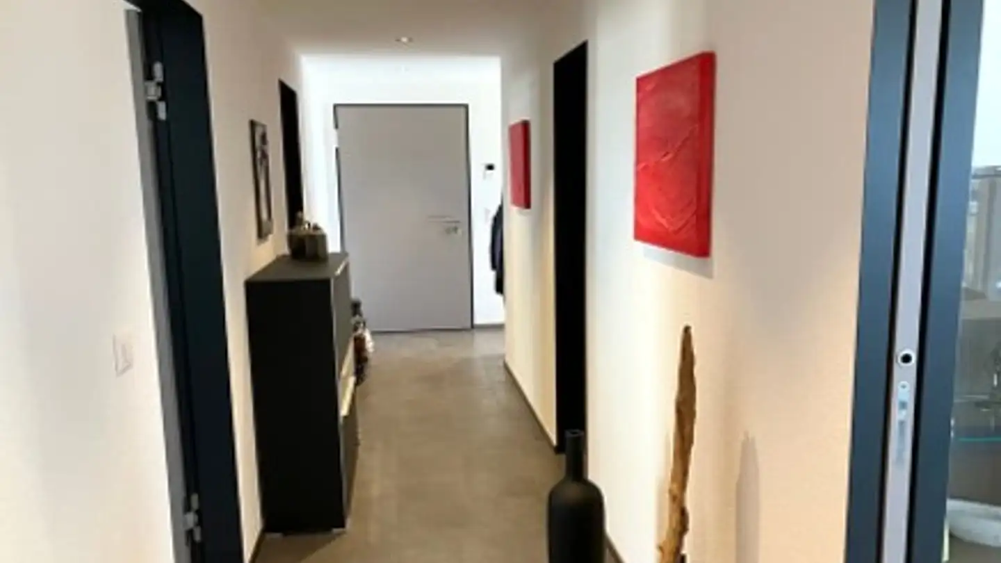Appartement à louer - Märzengasse 74, 5430 Wettingen - Photo 4