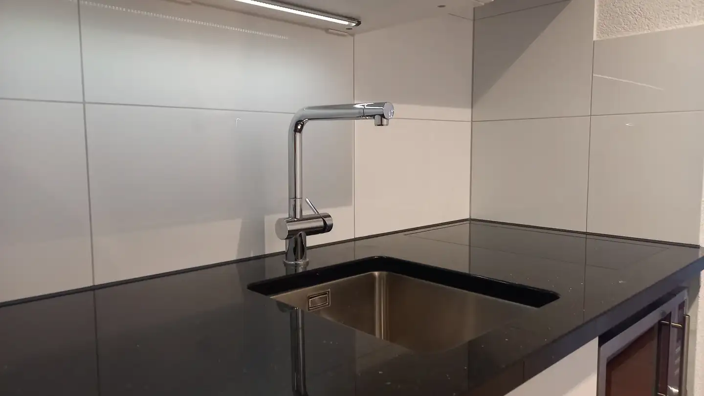 Appartement à louer - Henauerstrasse 62, 9244 Niederuzwil