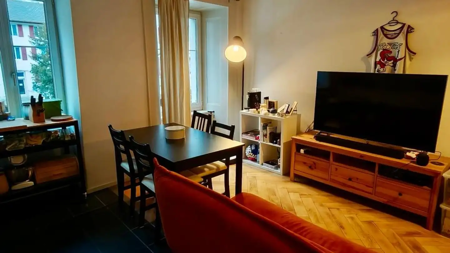 Appartamento in affitto - 2610 St-Imier - Foto 3