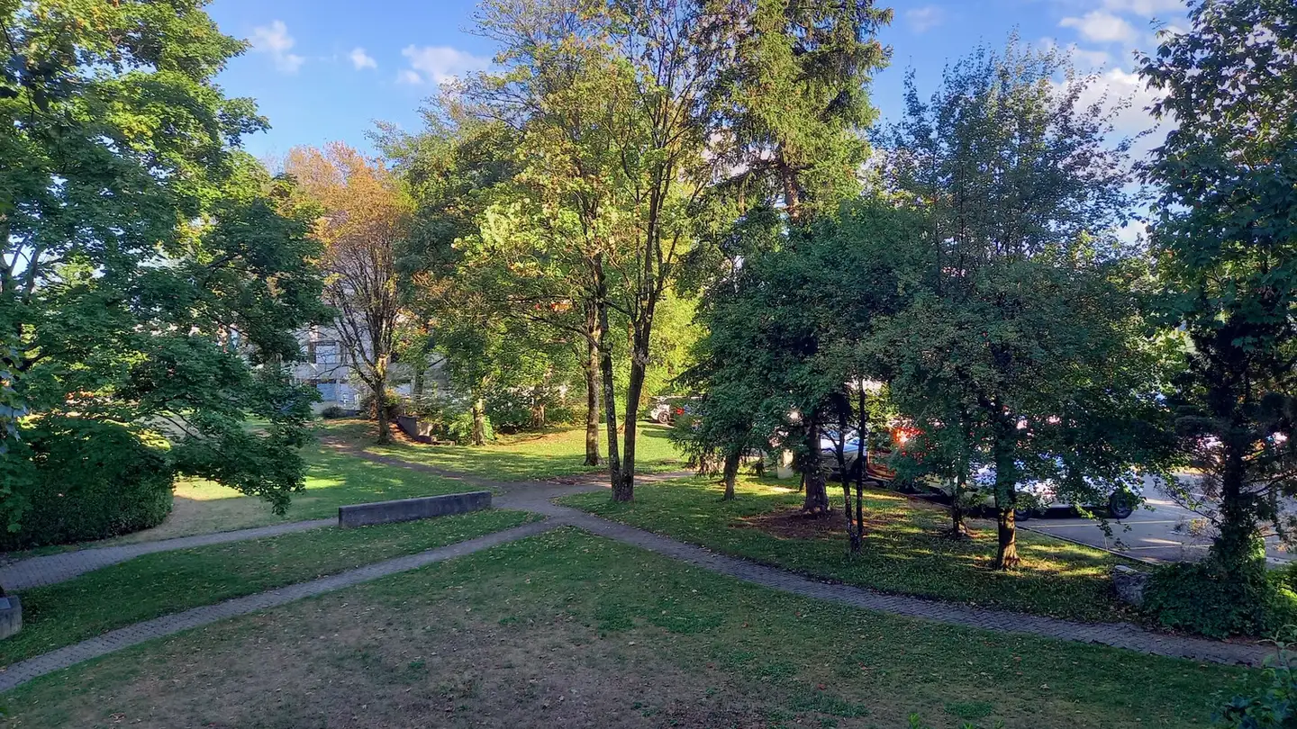 Appartement à louer - Henauerstrasse 62, 9244 Niederuzwil - Photo 2