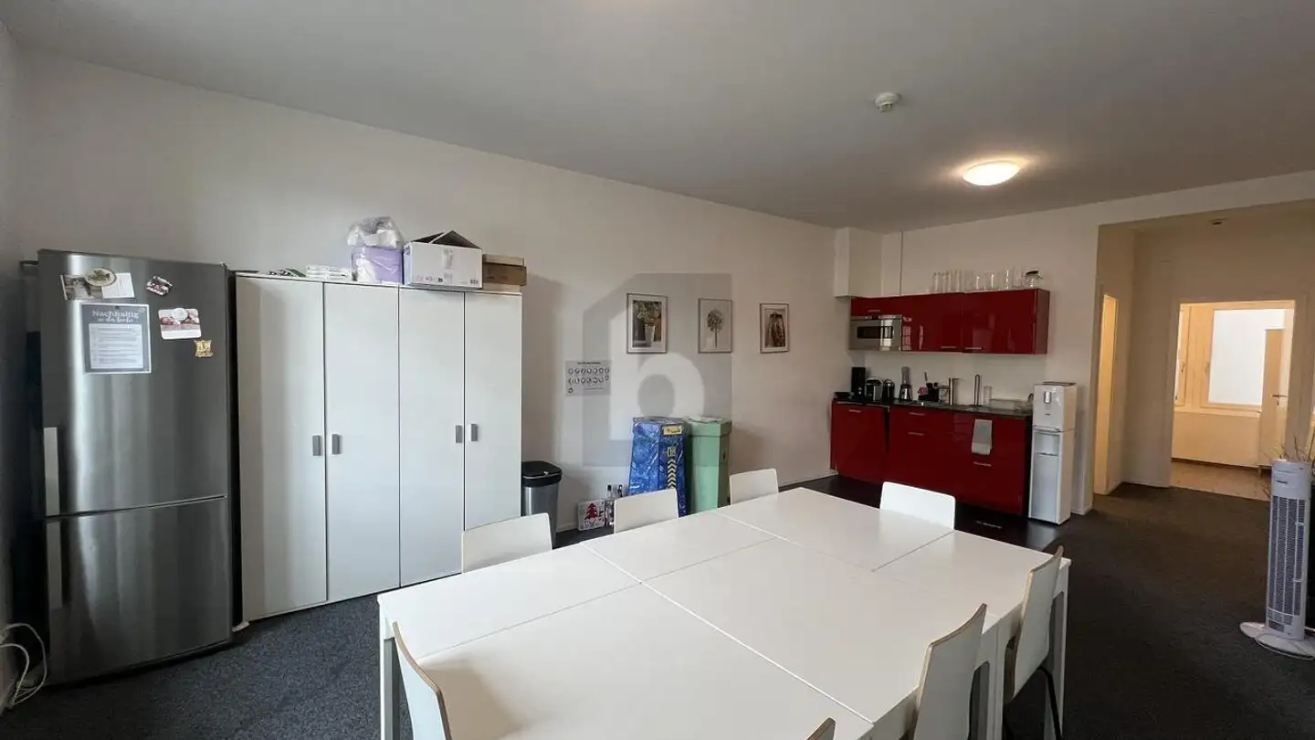 Spazio ufficio in affitto - 4051 Basel - Foto 4