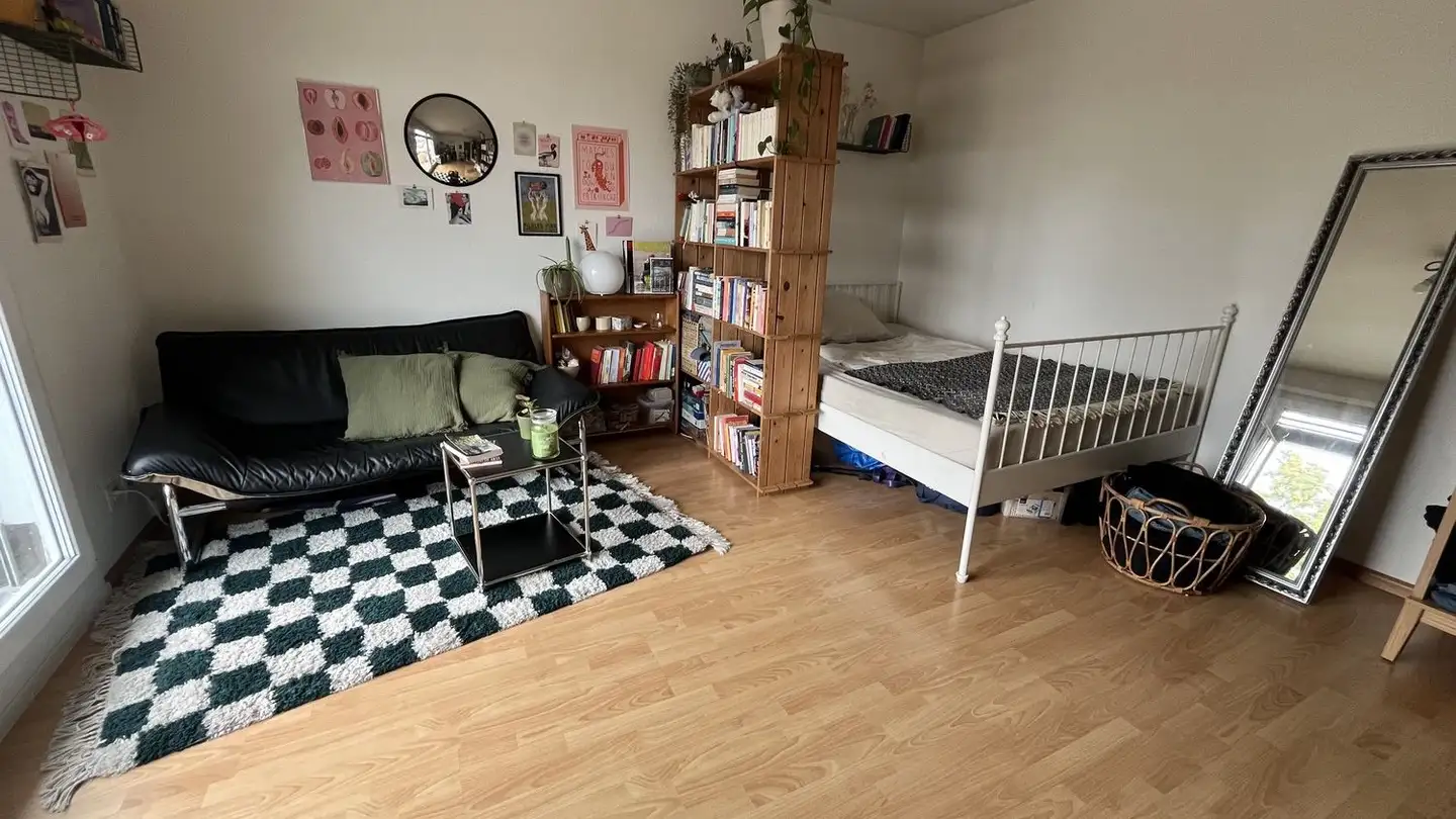 Appartement à louer - 4058 Basel - Photo 2