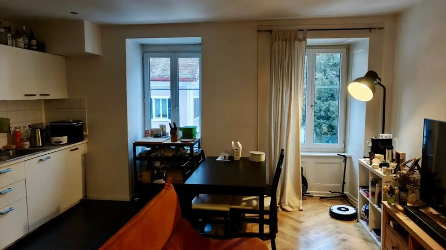 Appartamento in affitto - 2610 St-Imier