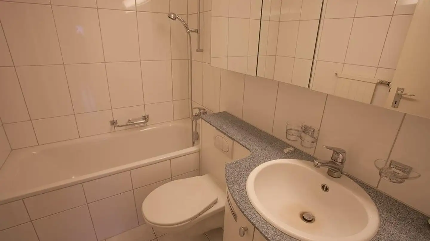 Appartement à louer - Hochstrasse 156, 8330 Pfäffikon ZH - Photo 4