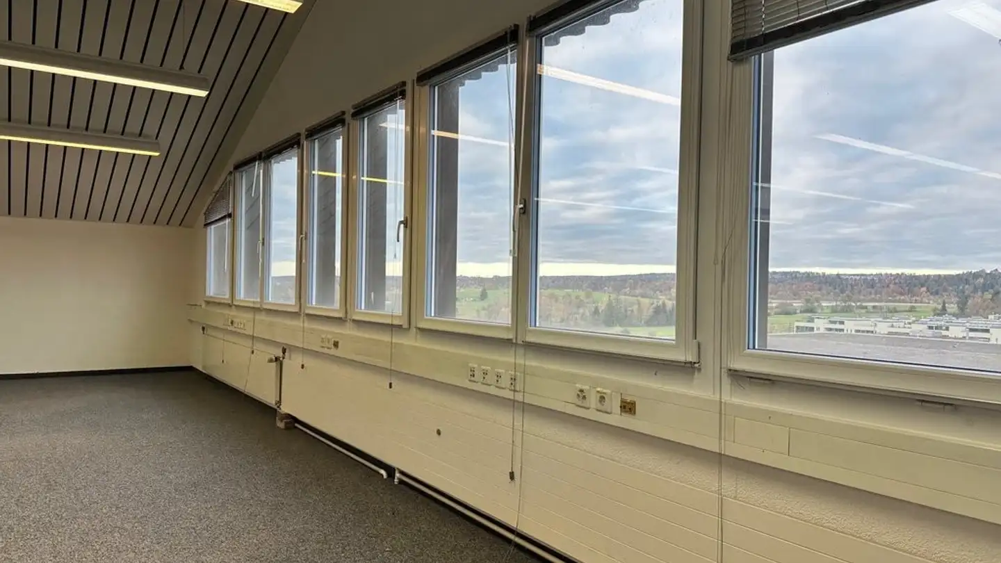 Bureau à louer - Ackerstrasse 45, 8610 Uster - Photo 4